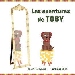 Las aventuras de TOBY