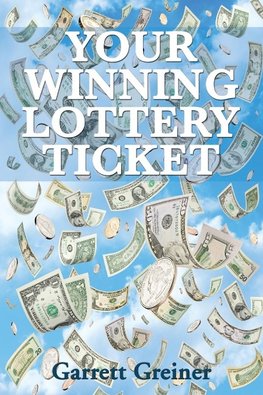 Your Winning Lottery Ticket