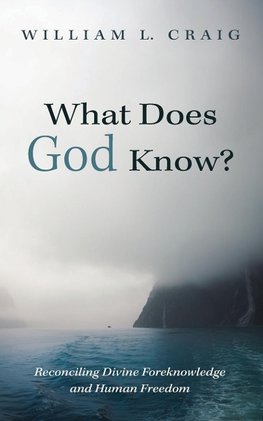 What Does God Know?