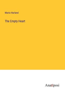 The Empty Heart