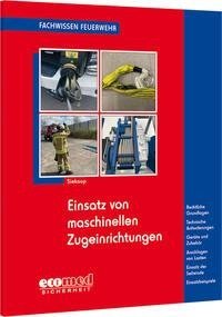 Einsatz von maschinellen Zugeinrichtungen