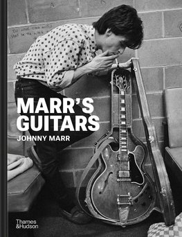 Marr's Guitars