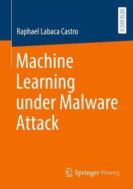 Machine Learning under Malware Attack