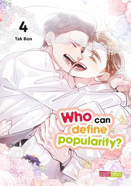 Who can define popularity? 04