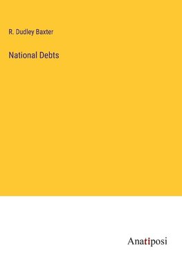 National Debts