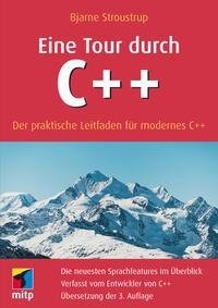 Eine Tour durch C++