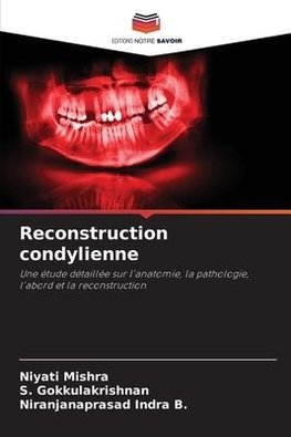 Reconstruction condylienne