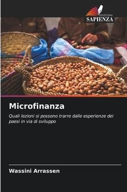 Microfinanza