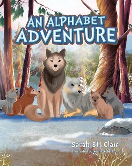 An Alphabet Adventure