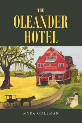 The Oleander Hotel