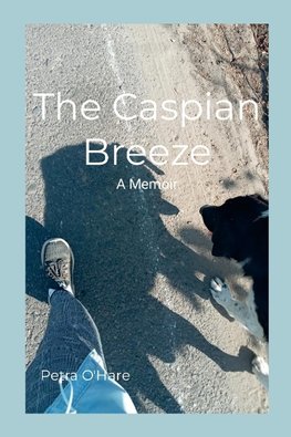 The Caspian Breeze