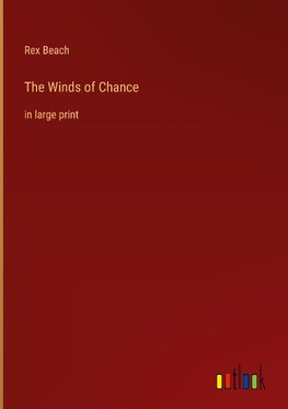 The Winds of Chance