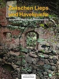 Zwischen Lieps und Havelquelle