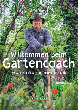 Der Gartencoach