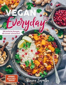 Vegan Everyday