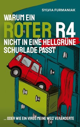 Warum ein roter R4 nicht in eine hellgrüne Schublade passt