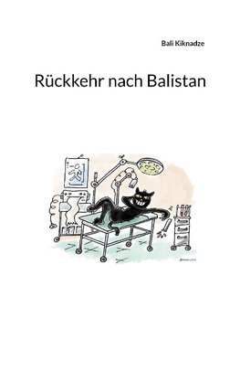 Rückkehr nach Balistan