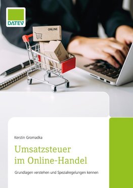 Umsatzsteuer im Online-Handel