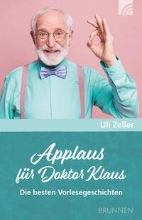 Applaus für Doktor Klaus