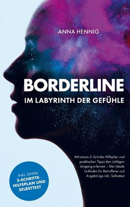 Borderline ¿ Im Labyrinth der Gefühle