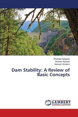 Dam Stability: A Review of Basic Concepts