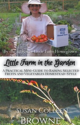 Little Farm in the Garden