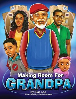 Making Room for Grandpa