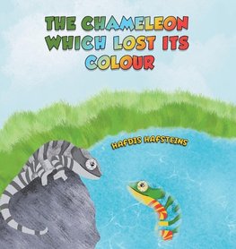 The Chameleon Which Lost Its Colour