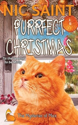 Purrfect Christmas