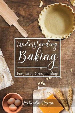 Understanding Baking