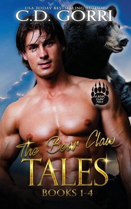 The Bear Claw Tales