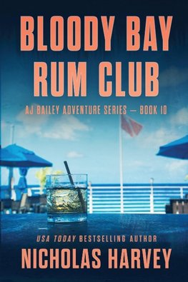 Bloody Bay Rum Club