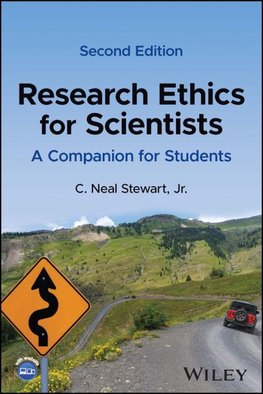 Research Ethics for Scientists