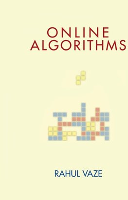 Online Algorithms