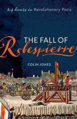 The Fall of Robespierre