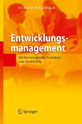 Entwicklungsmanagement