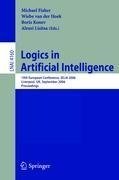 Logics in Artificial Intelligence