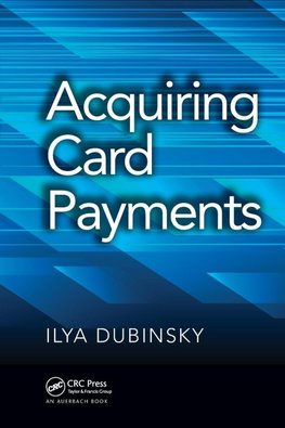 Acquiring Card Payments