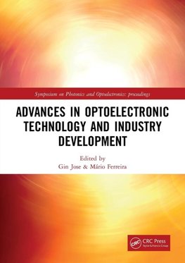 Advances in Optoelectronic Technology and Industry Development