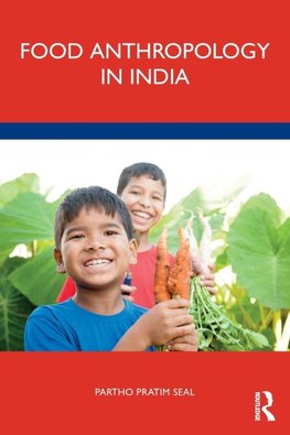 Food Anthropology in India