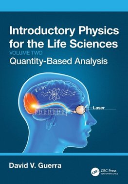 Introductory Physics for the Life Sciences