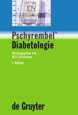 Pschyrembel® Diabetologie