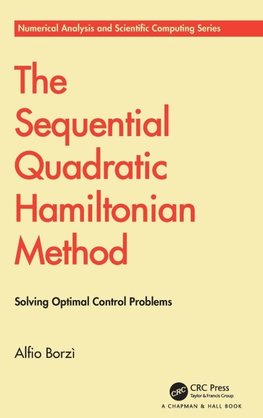 The Sequential Quadratic Hamiltonian Method