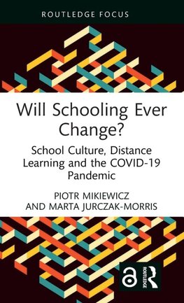 Will Schooling Ever Change?