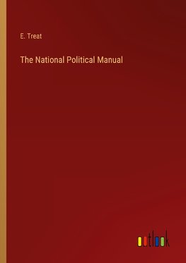 The National Political Manual