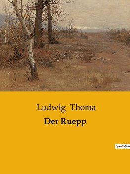 Der Ruepp