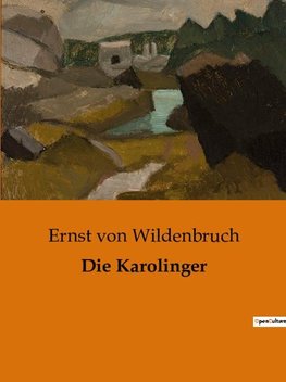 Die Karolinger