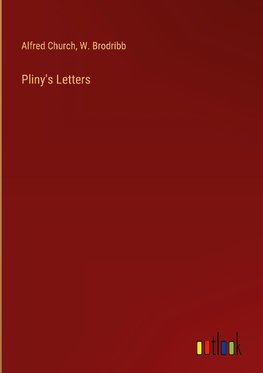 Pliny's Letters