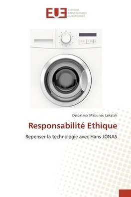 Responsabilité Ethique