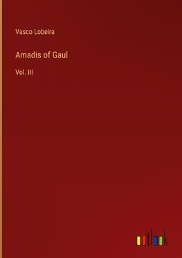 Amadis of Gaul